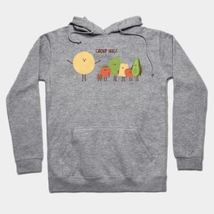 Group Hug Hoodie